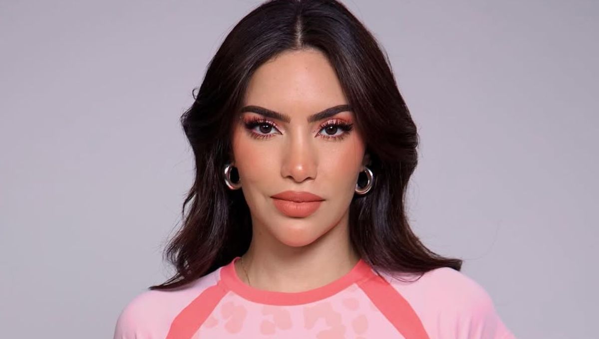 Kimberly Loaiza viaja a Mazatlán para ver a su mamá