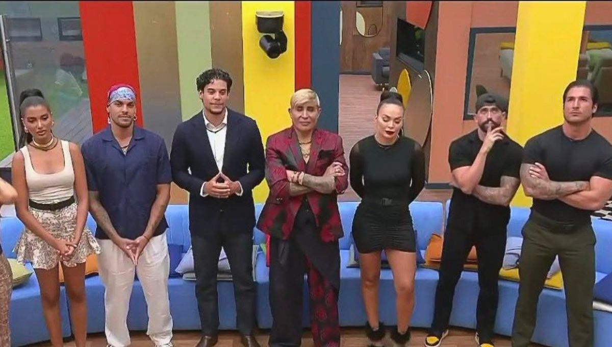 Qué pasó en La Casa de los Famosos 2026 el domingo 19 de abril 2026