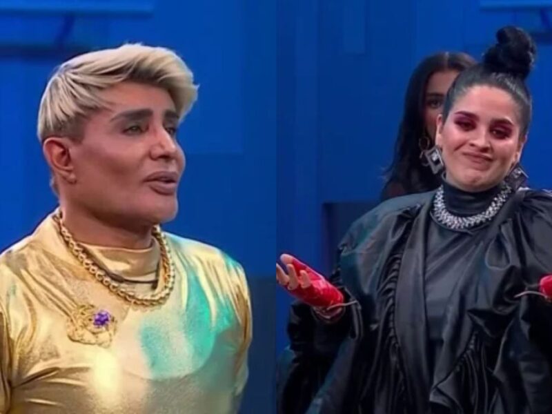 votaciones de la casa de los famosos 2026 hoy 17 de abril