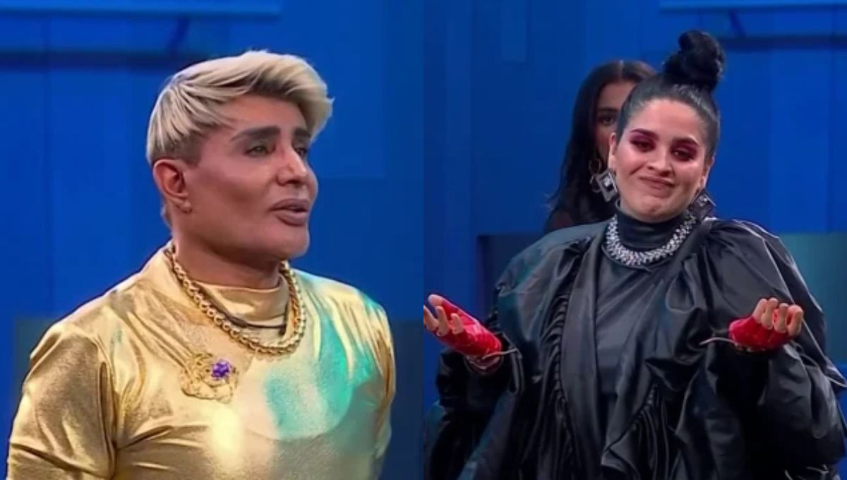 votaciones de la casa de los famosos 2026 hoy 17 de abril