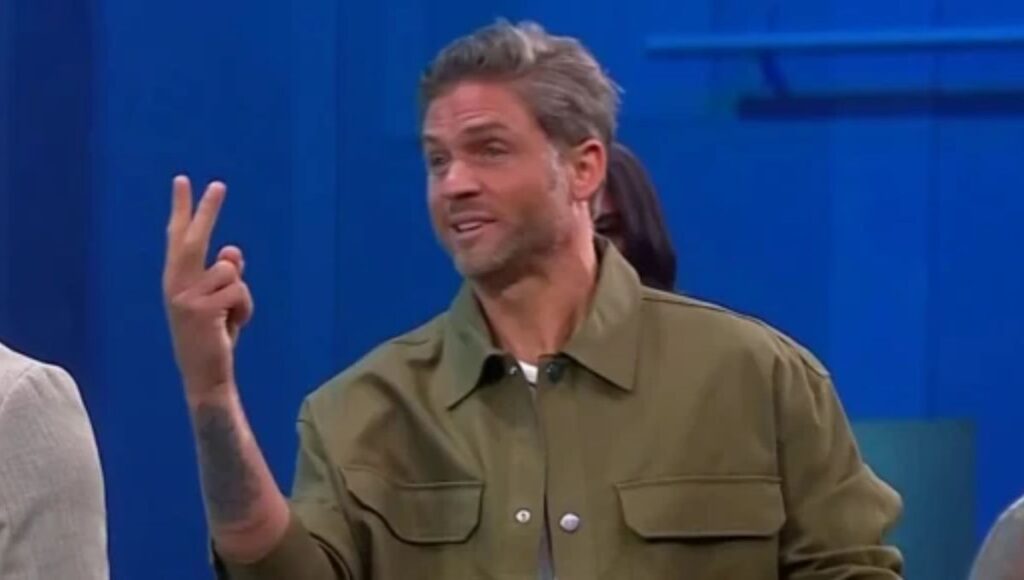 votaciones de la casa de los famosos 2026 hoy 17 de abril