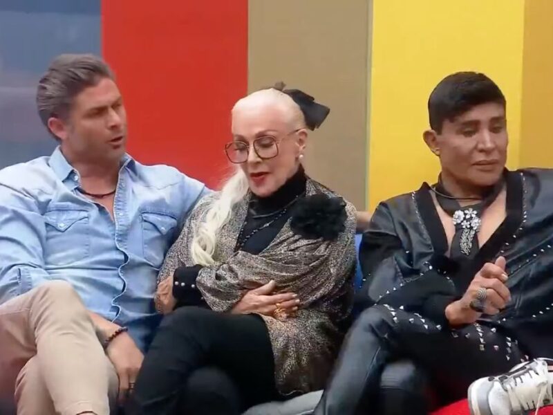 votaciones de la casa de los famosos hoy 2 de abril de 2026