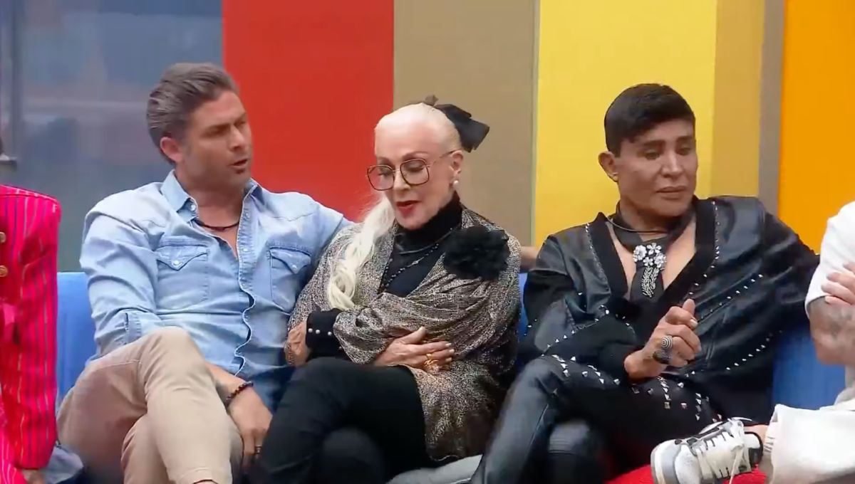 votaciones de la casa de los famosos hoy 2 de abril de 2026