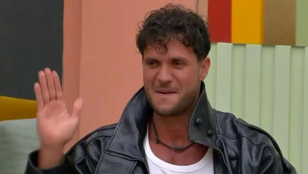 votaciones de la casa de los famosos 2026 hoy viernes 24 de abril