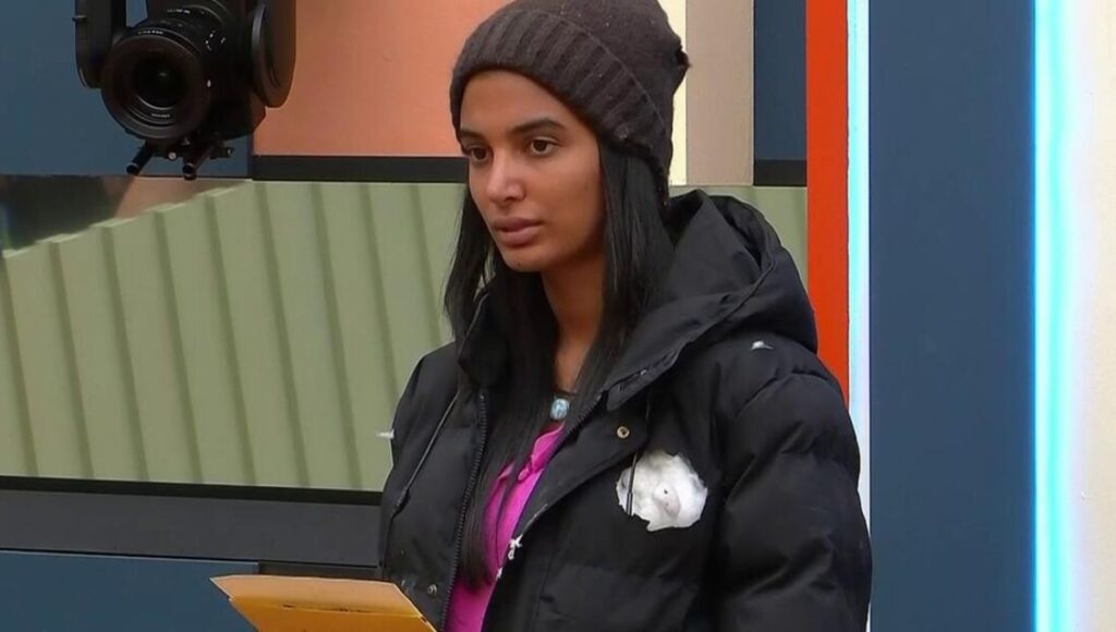 votaciones de la casa de los famosos 2026 hoy 9 de abril