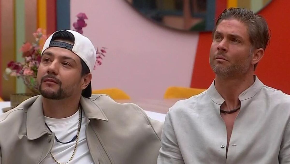 votaciones de la casa de los famosos 2026 hoy 9 de abril