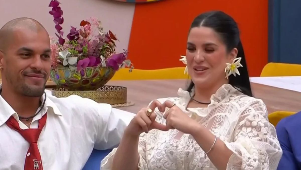 votaciones de la casa de los famosos 2026 hoy viernes 1 de mayo