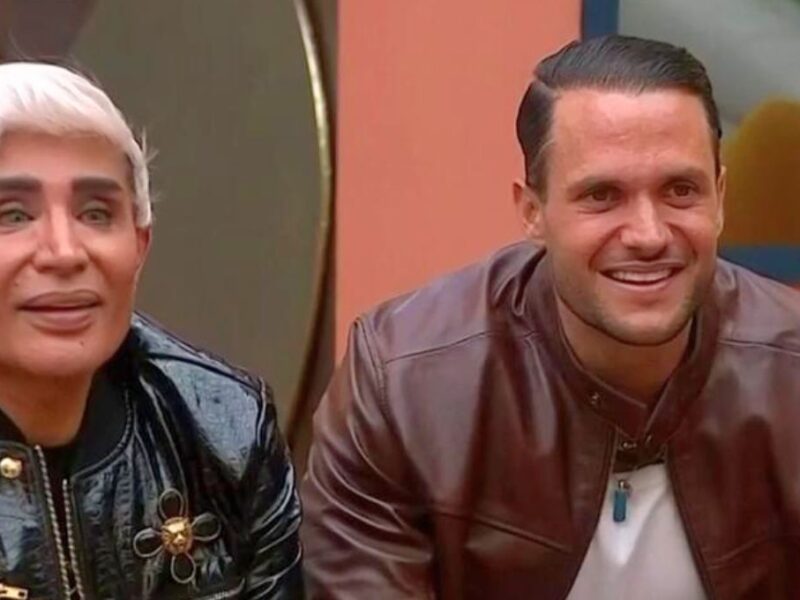 votaciones de la casa de los famosos 2026 hoy 10 de abril