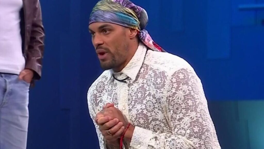 votaciones de la casa de los famosos 2026 hoy 10 de abril