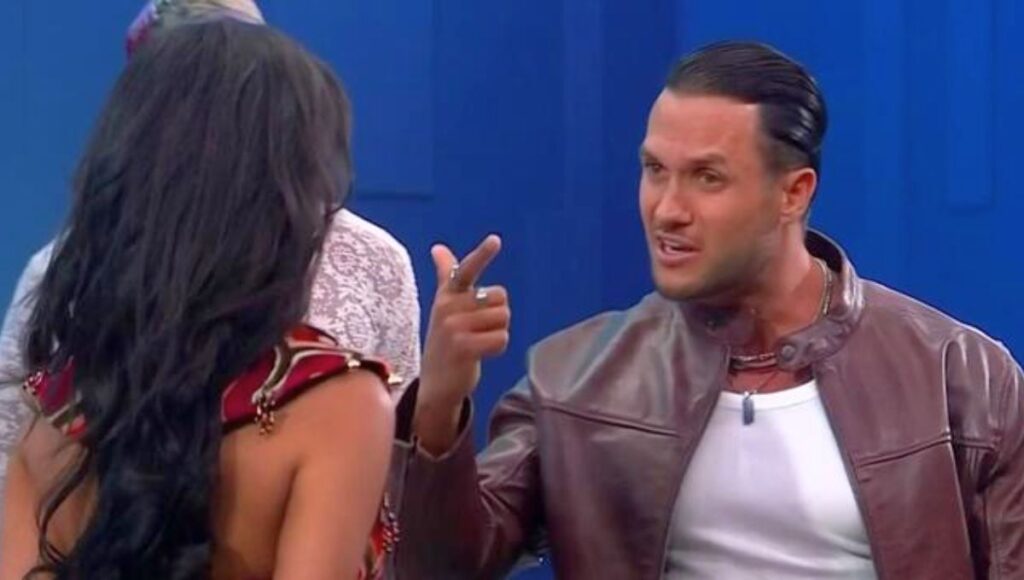 votaciones de la casa de los famosos 2026 hoy 10 de abril