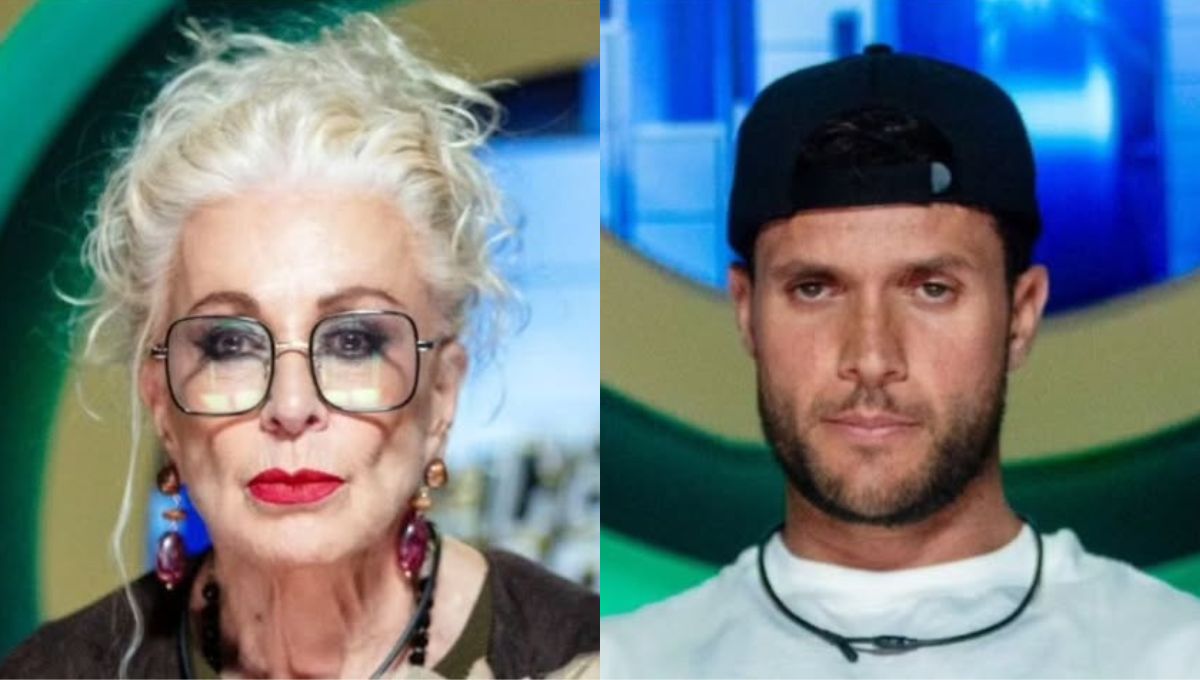 votaciones de la casa de los famosos 2026 hoy 3 de abril