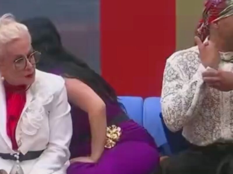 Nominados en La Casa de los Famosos de Telemundo