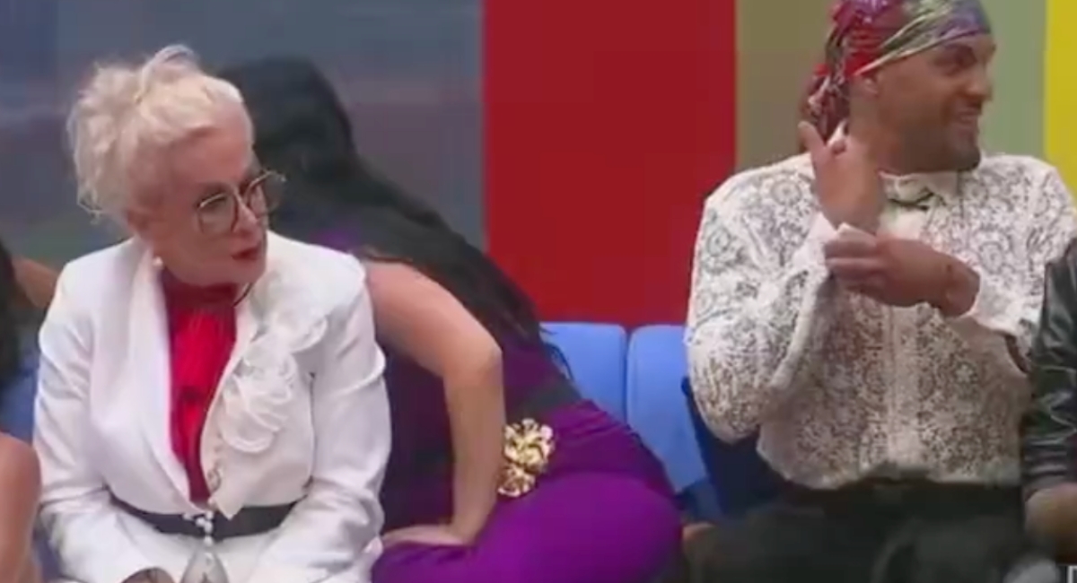 Nominados en La Casa de los Famosos de Telemundo