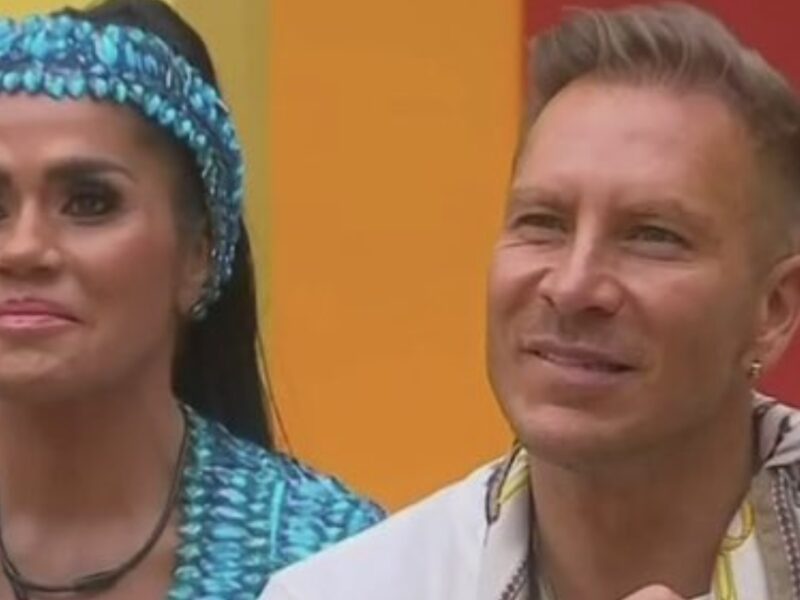 La Casa de los Famosos votaciones HOY sábado 25 de abril