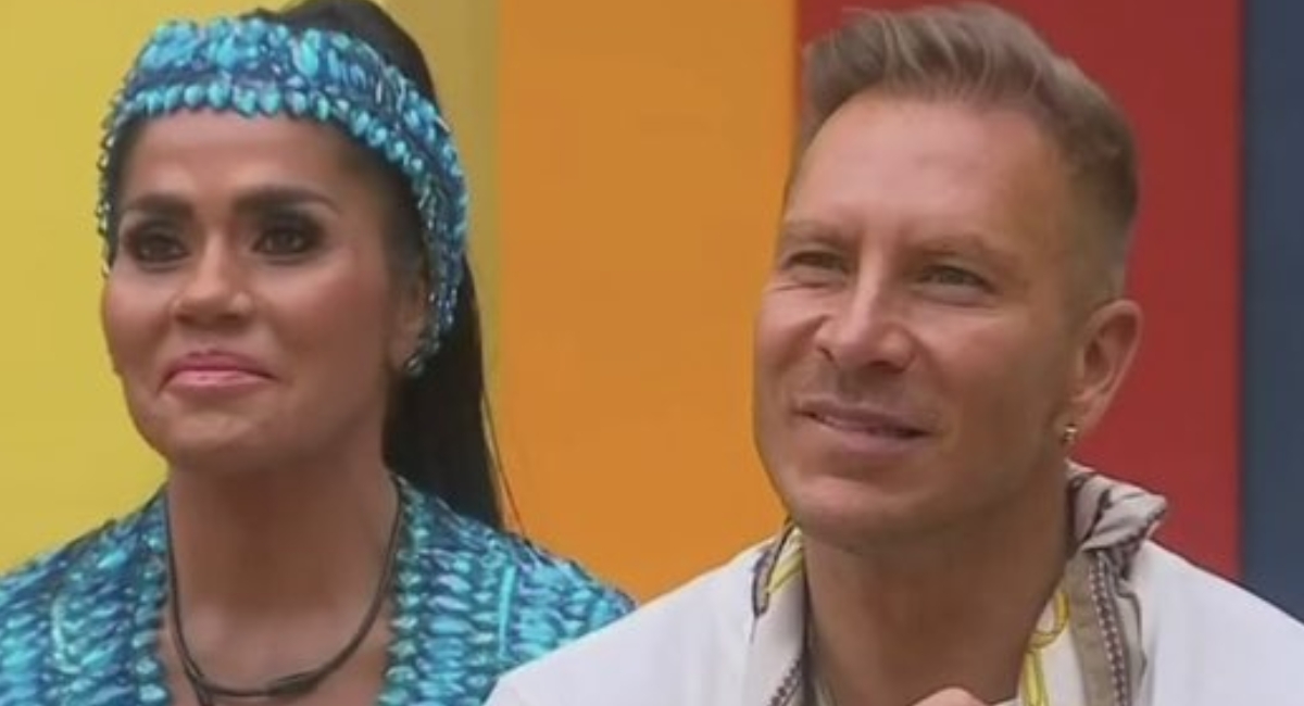 La Casa de los Famosos votaciones HOY sábado 25 de abril