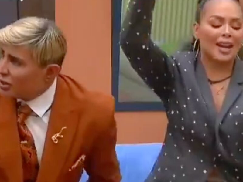 Votaciones en La Casa de los Famosos HOY 18 de abril