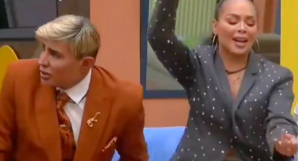 Votaciones en La Casa de los Famosos HOY 18 de abril