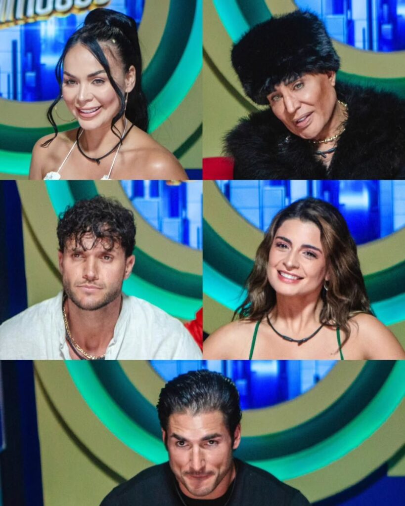 La casa de los famosos 2026 hará intercambio con Gran Hermano de Argentina