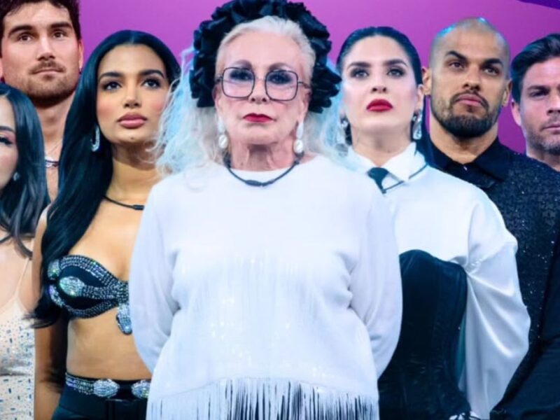 La casa de los famosos 2026 hará intercambio con Gran Hermano de Argentina