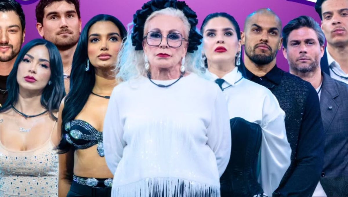 La casa de los famosos 2026 hará intercambio con Gran Hermano de Argentina