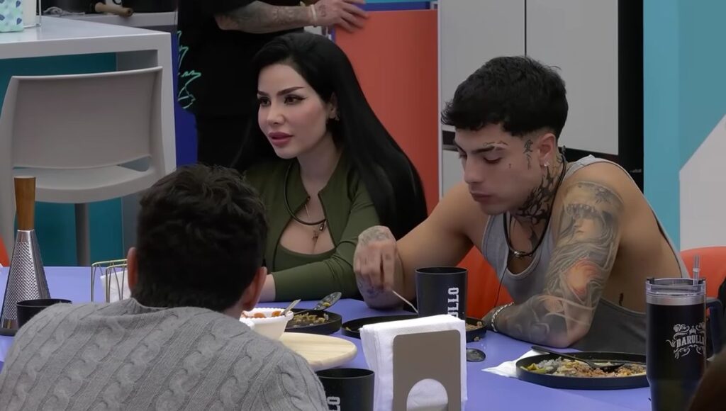 Votos de La Mansión VIP de HotSpanish hoy 14 de abril de 2026