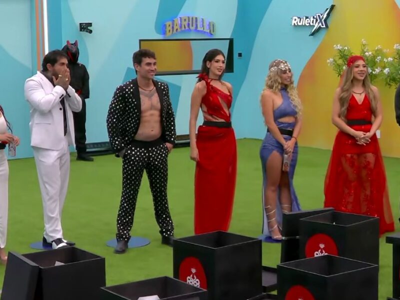 Votos de La Mansión VIP de HotSpanish hoy 14 de abril de 2026