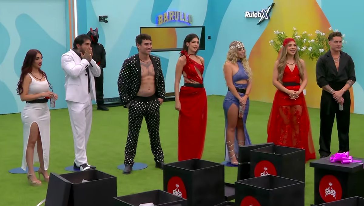 Votos de La Mansión VIP de HotSpanish hoy 14 de abril de 2026