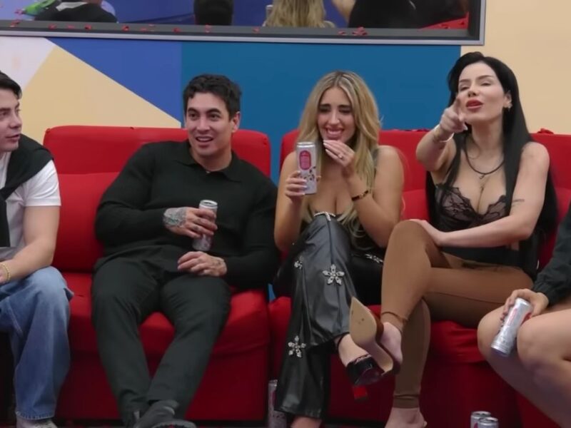 Tabla de votos La Mansión VIP hoy 21 de abril de 2026