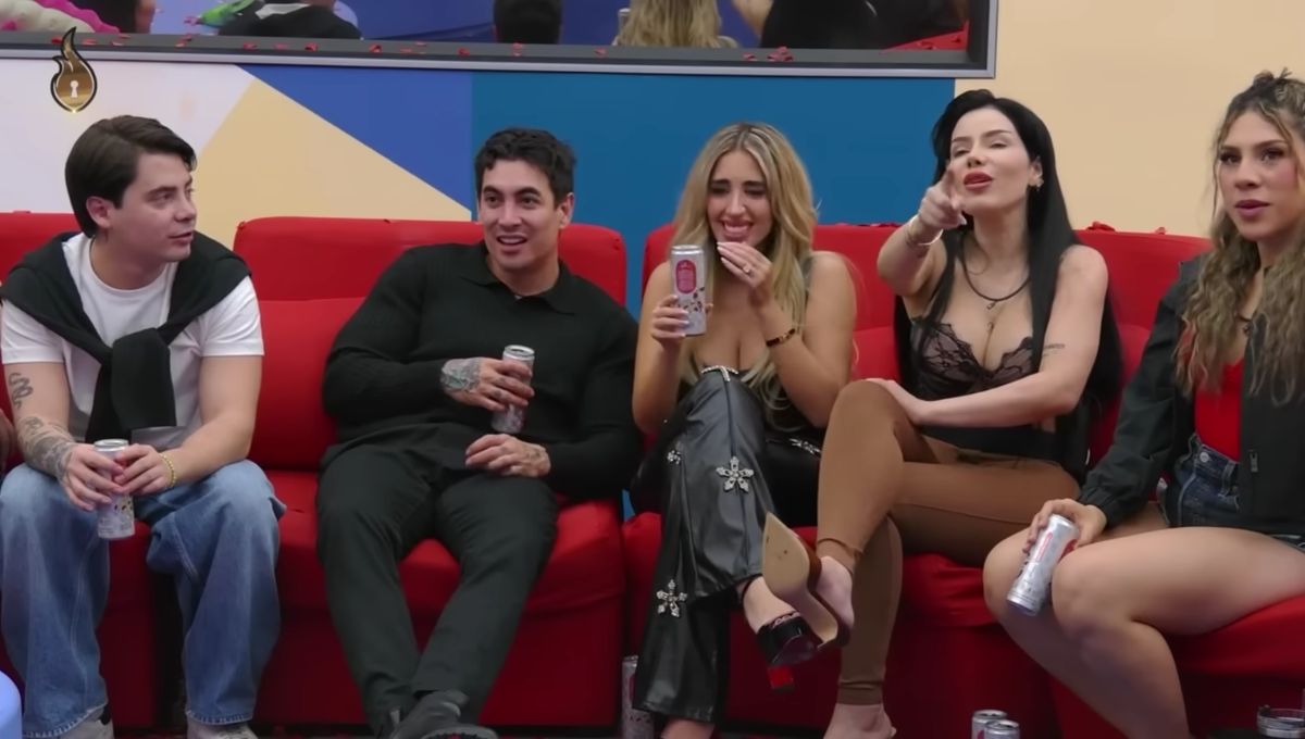 Tabla de votos La Mansión VIP hoy 21 de abril de 2026