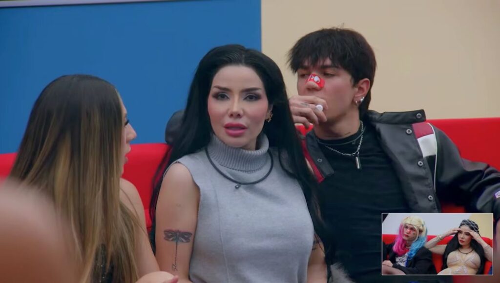 Tabla de posiciones de La Mansión VIP hoy 28 de abril 2026