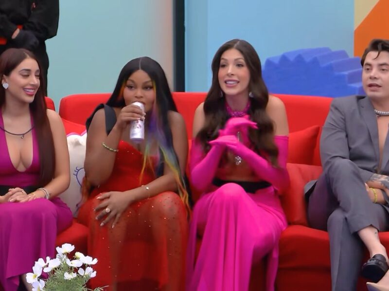 Tabla de posiciones de La Mansión VIP hoy 28 de abril 2026