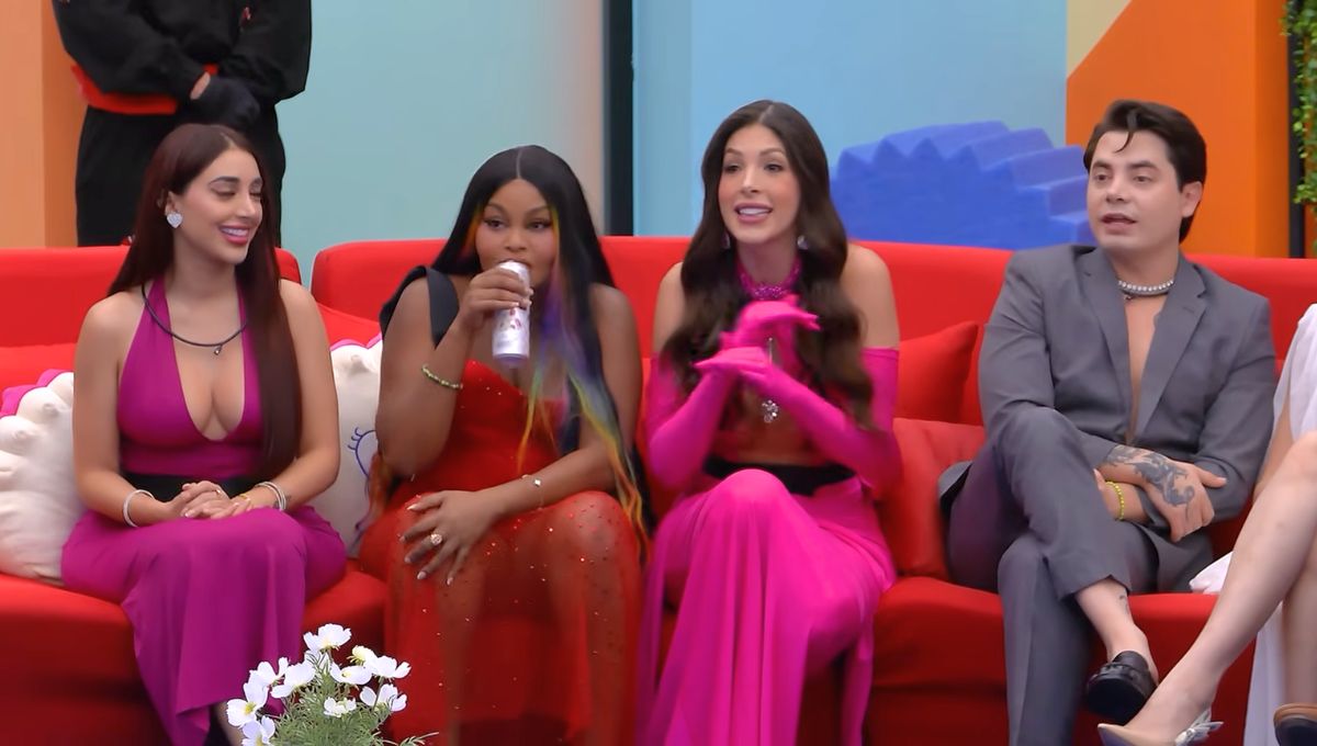 Tabla de posiciones de La Mansión VIP hoy 28 de abril 2026