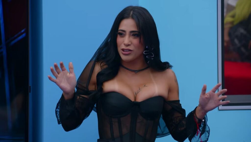 Cómo va la tabla de posiciones de La Mansión VIP hoy 29 de abril 2026