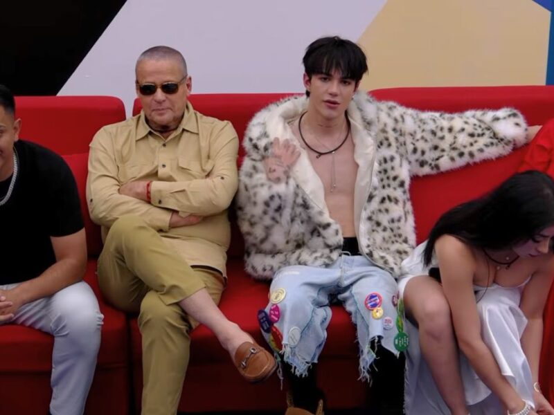 Cómo va la tabla de posiciones de La Mansión VIP hoy 29 de abril 2026