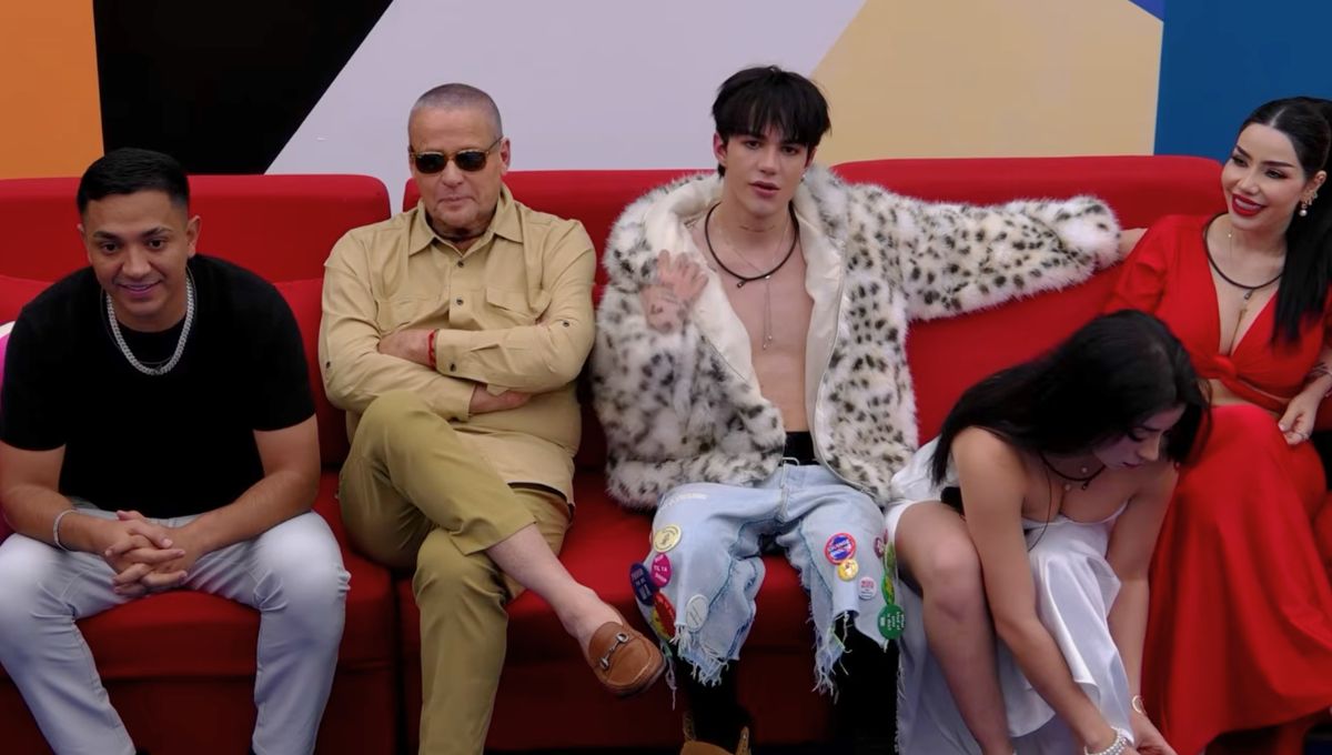 Cómo va la tabla de posiciones de La Mansión VIP hoy 29 de abril 2026