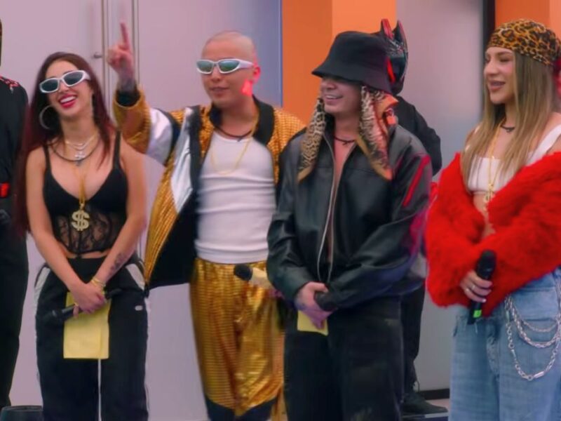 tabla de posiciones de La Mansión VIP hoy 30 de abril 2026