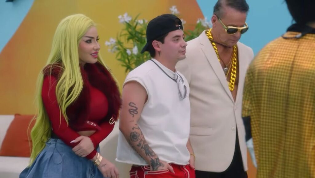 Cómo van las votaciones de La Mansión VIP hoy 17 de abril de 2026