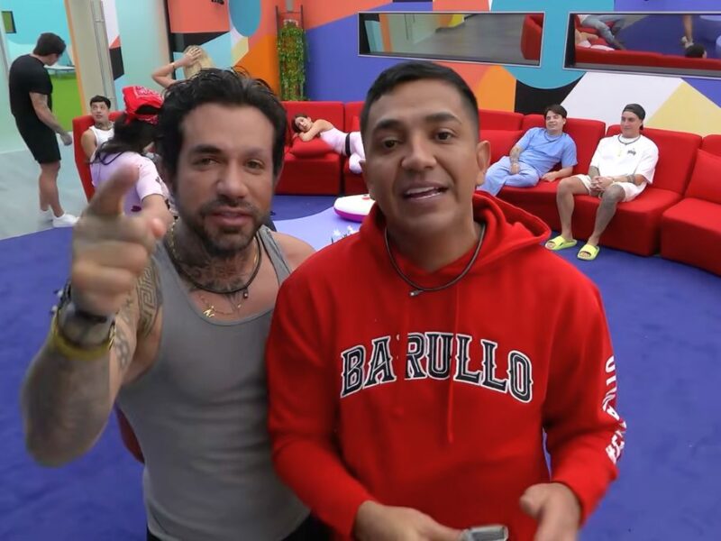 Cómo van las votaciones de La Mansión VIP hoy 17 de abril de 2026