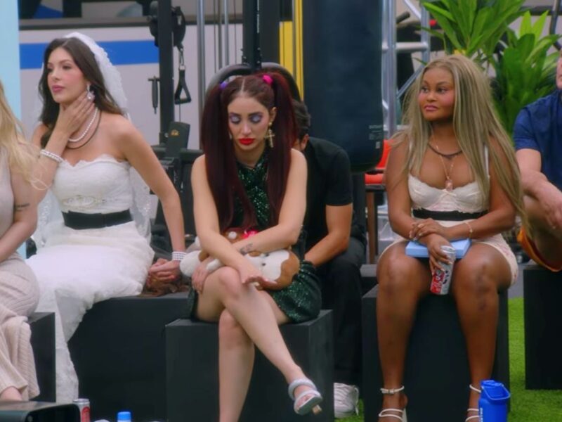 tabla de posiciones de La mansión VIP hoy 23 de abril de 2026