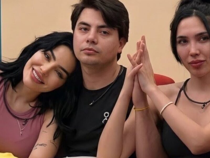 Tabla de posiciones en La Mansión VIP HOY 18 de abril