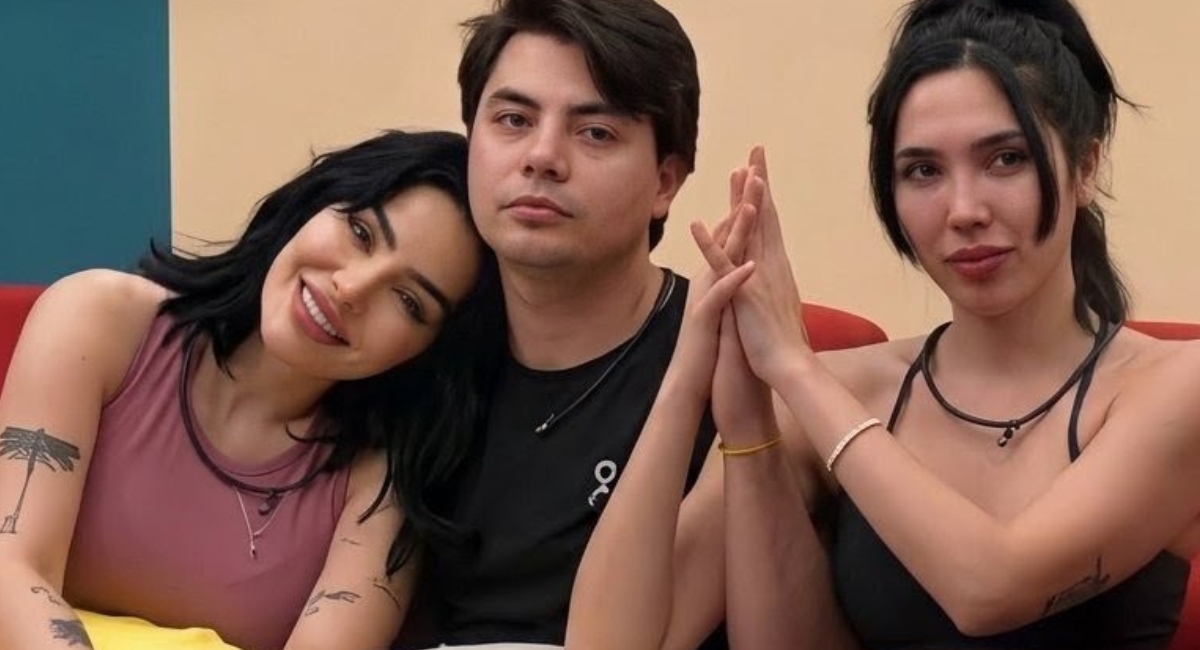 Tabla de posiciones en La Mansión VIP HOY 18 de abril