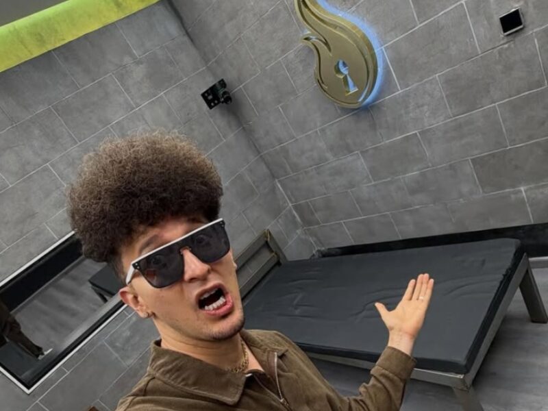 Tabla de posiciones HOY 25 de abril en La Mansión VIP