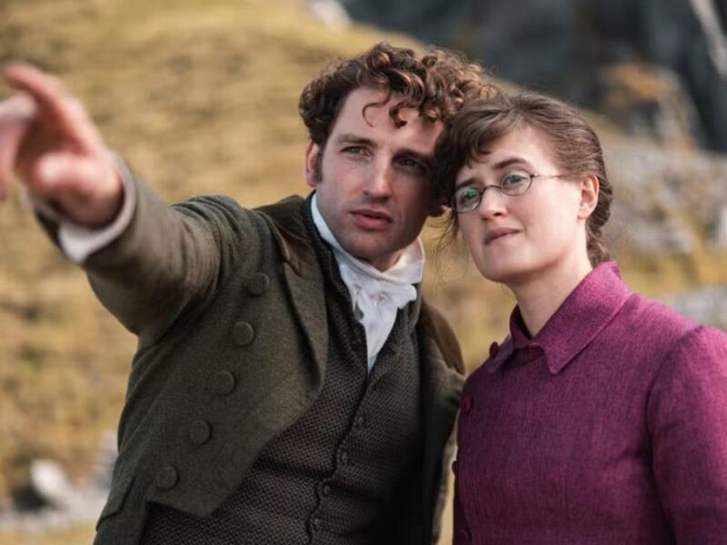 Dónde ver La otra hermana Bennet en México