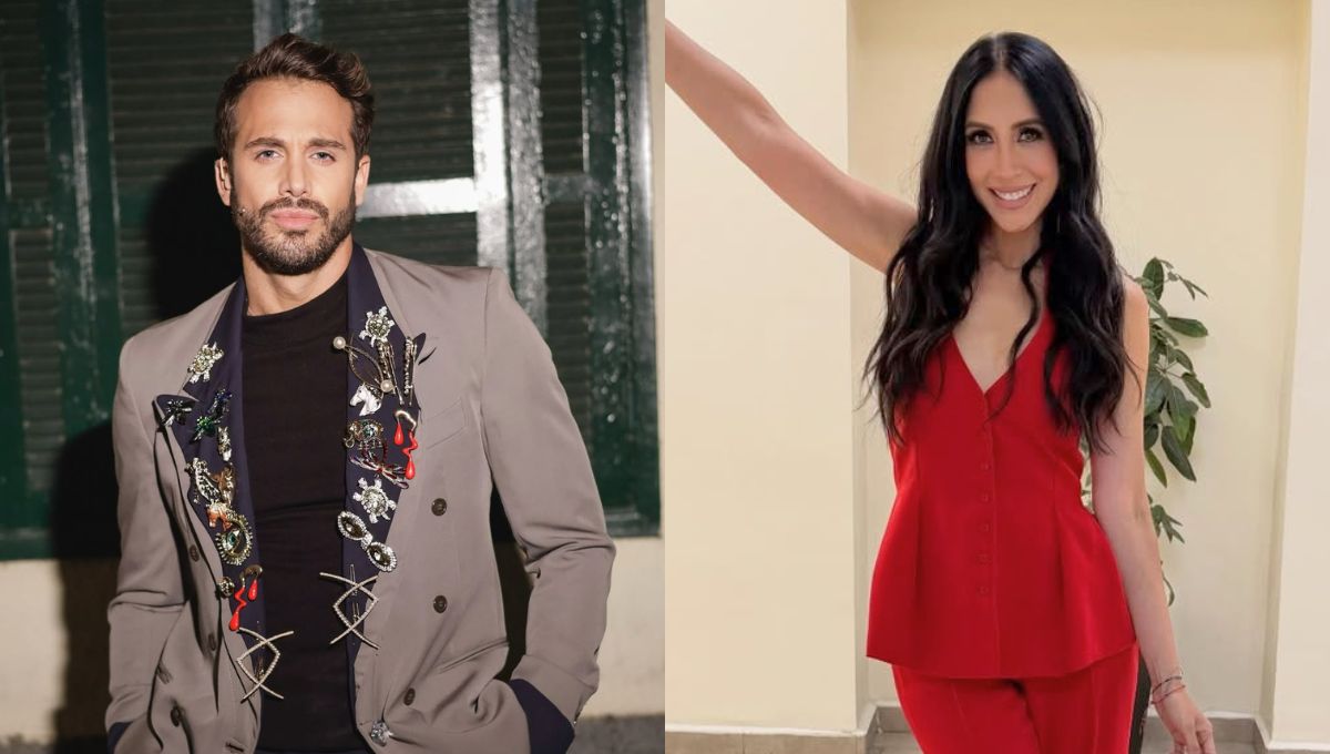 Lambda García y Cynthia Urías son nuevos conductores de Guerreros 2026