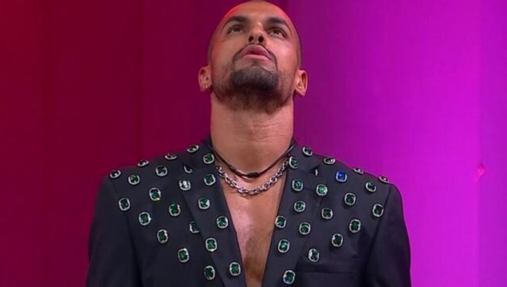 Laura Zapata eliminada de La casa de los famosos 2026 y llaman fraude a telemundo