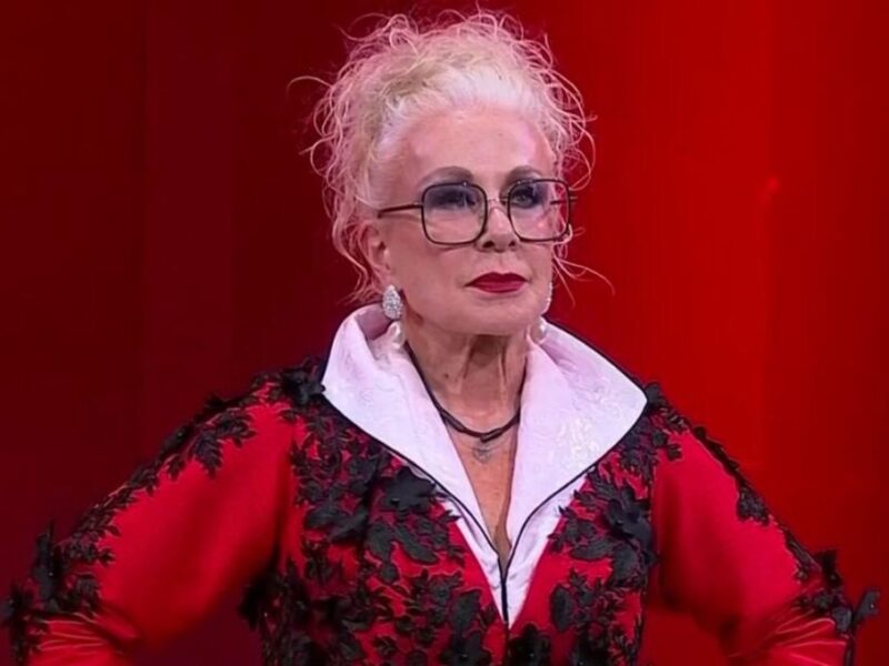 Laura Zapata eliminada de La casa de los famosos 2026 y llaman fraude a telemundo