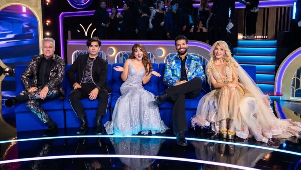 Lista filtrada de los participantes de La Casa de los Famosos México 2026