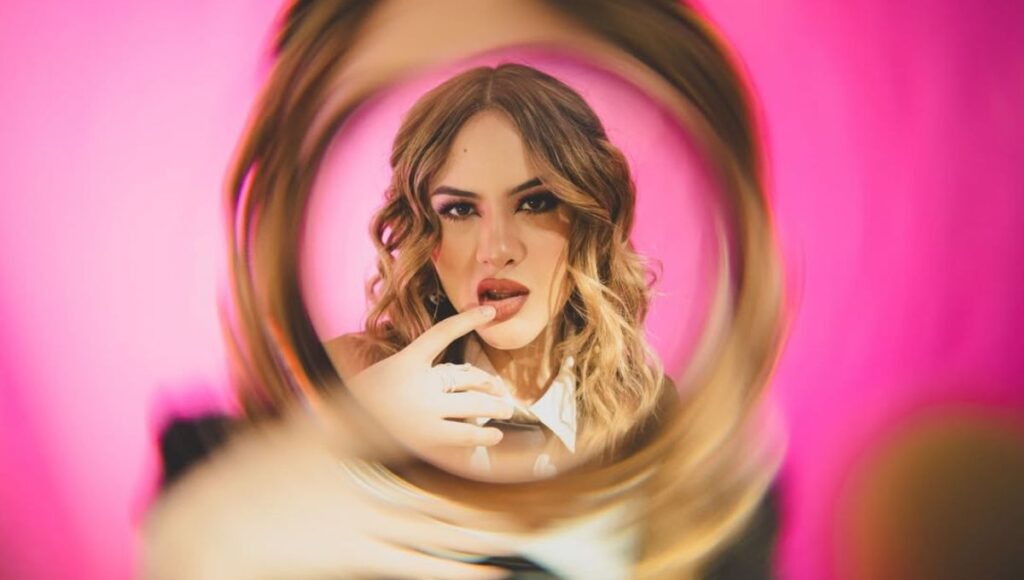 Por qué Mar Rendón le puso una pausa a su carrera musical