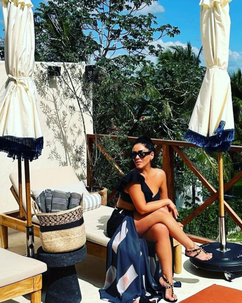 Marichelo Puente rompe el silencio sobre la infidelidad de Jorge D'Alessio