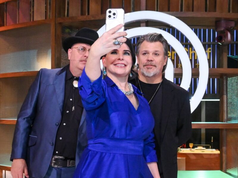 Dinámica semanal de MasterChef México 24/7 2026